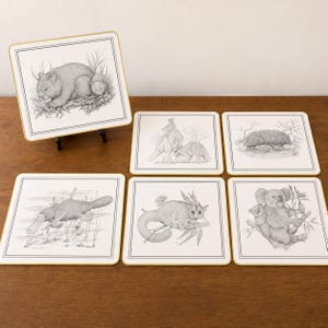 Jason Place Mats Home Decor - Etsy