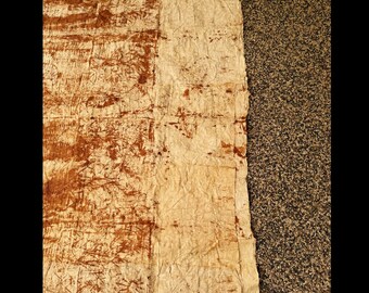 タパ　タパ布 タパ - Wikipedia