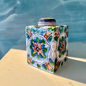 Makkum Pottery - Etsy