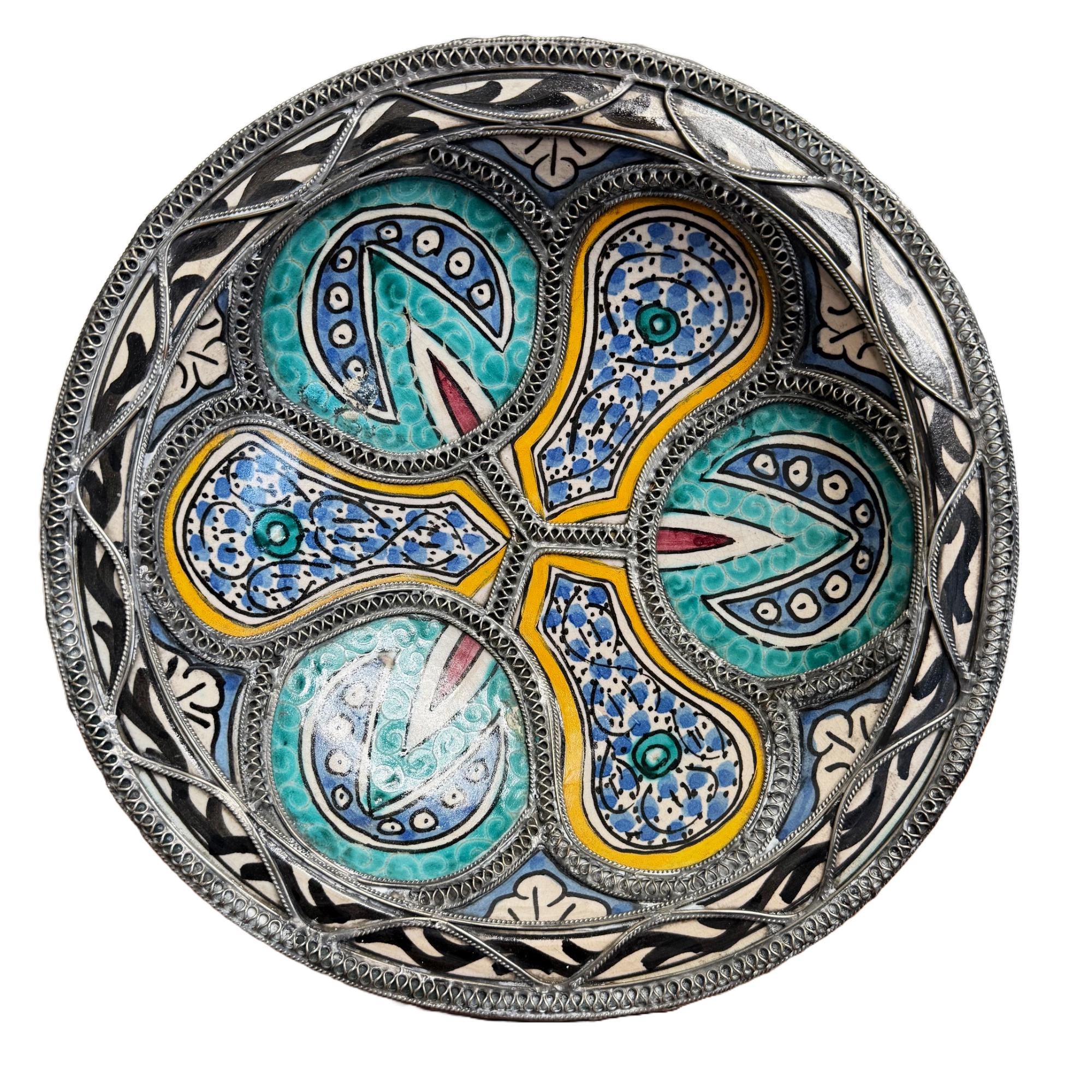 Moorish Christmas - Etsy Canada
