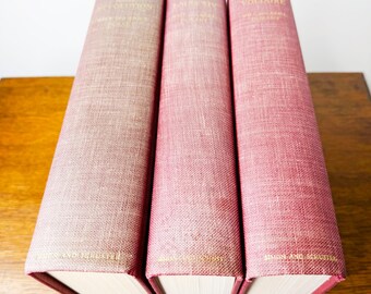 ウィル・デュラント著『文明の物語』第1巻～第4巻、ピューリッツァー賞
