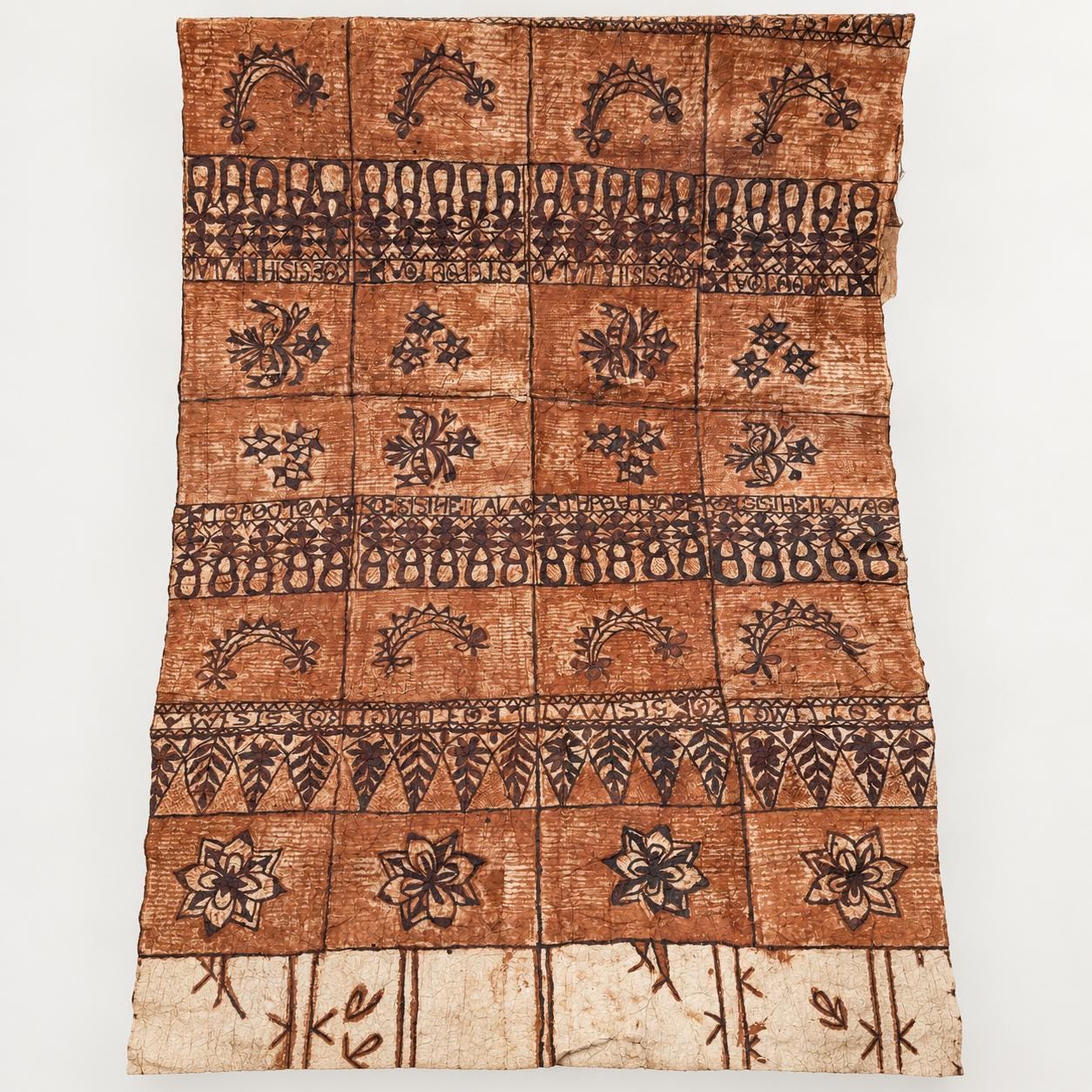 Tapa bark cloth - Etsy 日本