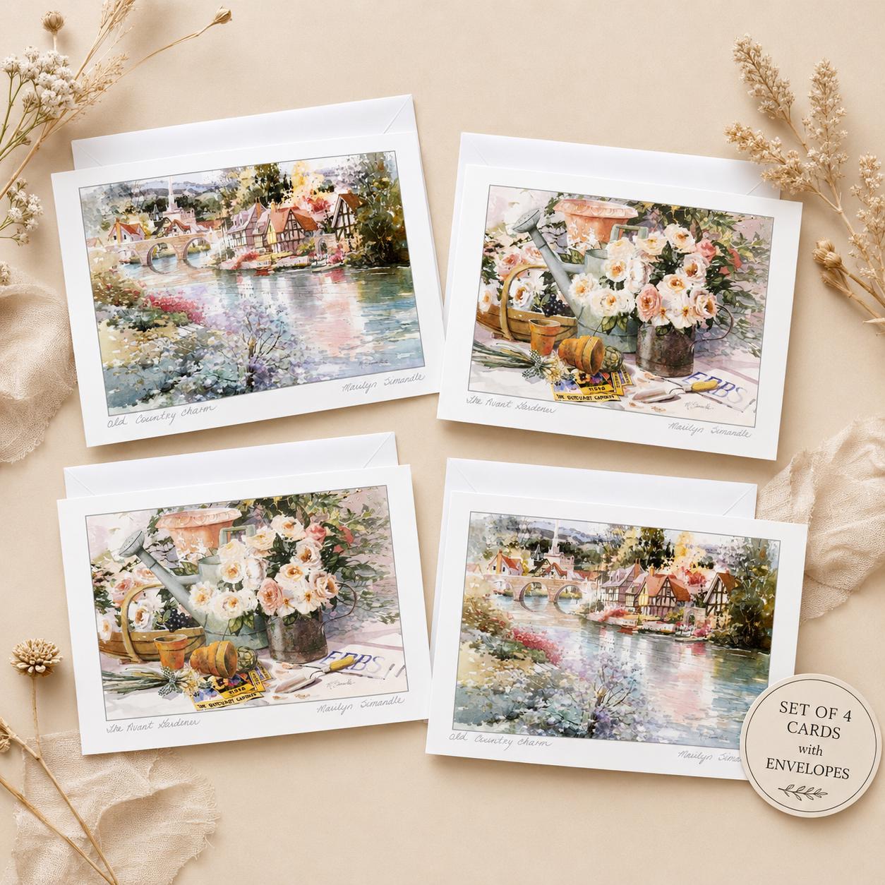Marilyn Simandle - Etsy
