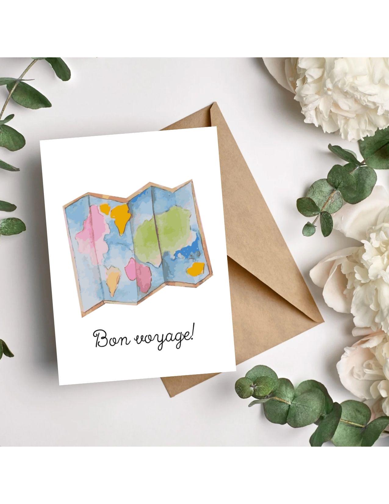 Bon Voyage Gift - 60+ Gift Ideas for 2026