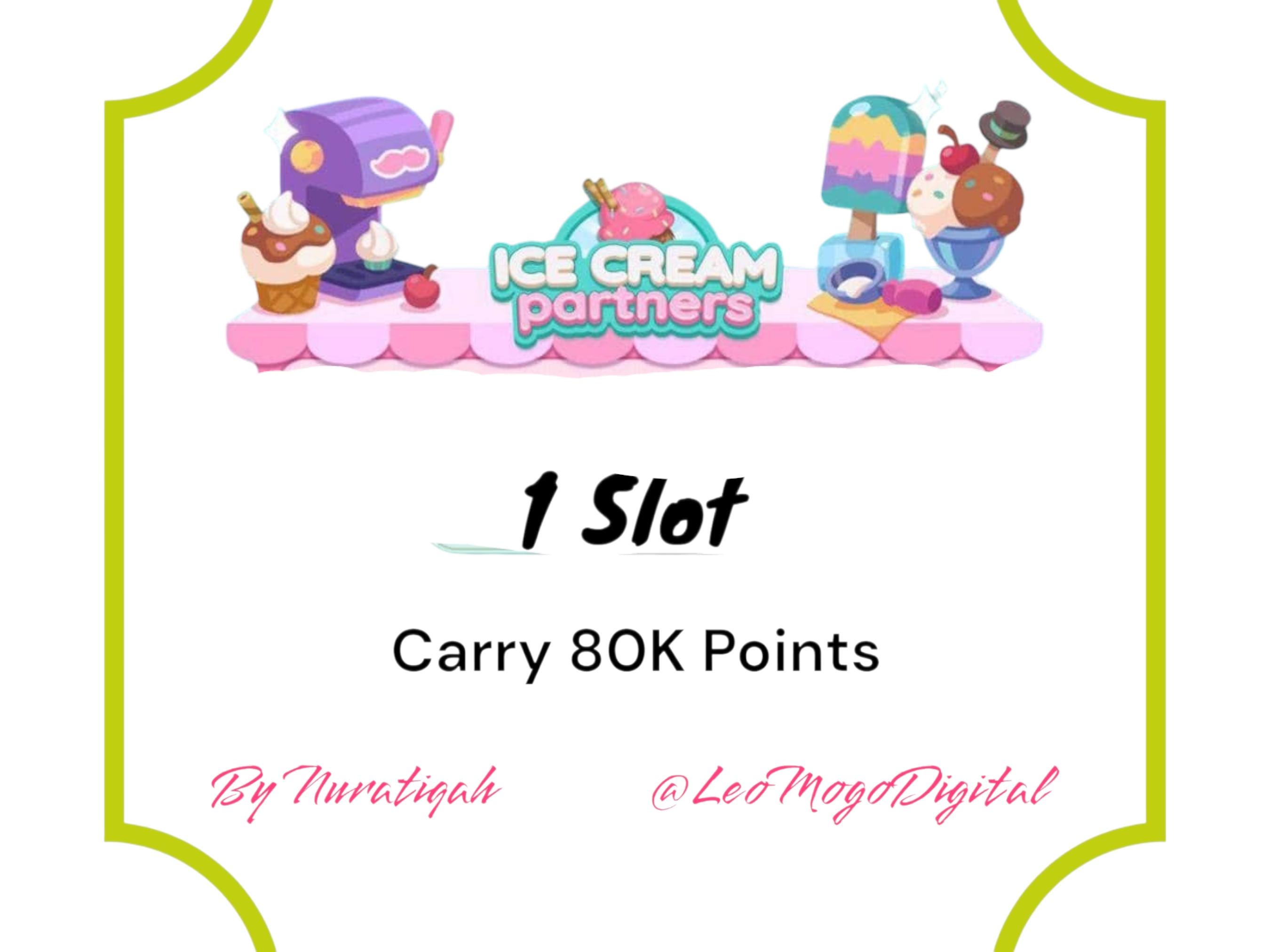 INSTANT COMPLETE] Monopoly Go - Ice Cream Partners Event, Video Gaming, Gaming Accessories, In - Foto 2