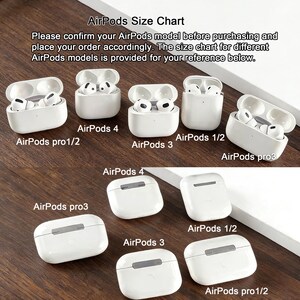 AirPod 4 Case, AirPod 1/3/Pro/Pro2/Pro3 Hülle, 3D-Apfel-Muster und handgemachter Sonnenblumen-Anhänger, lustiges süßes Geschenk für Apple-Fan Bild 6