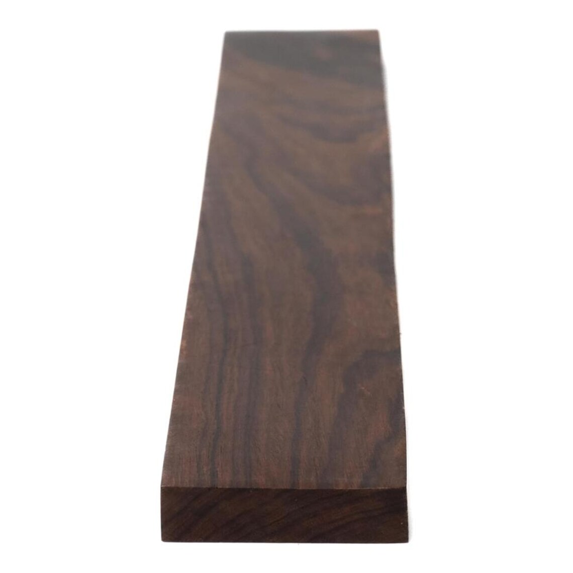Bookmatched Ironwood Knife Handle Scales – Natural Wood Knife Scales ...