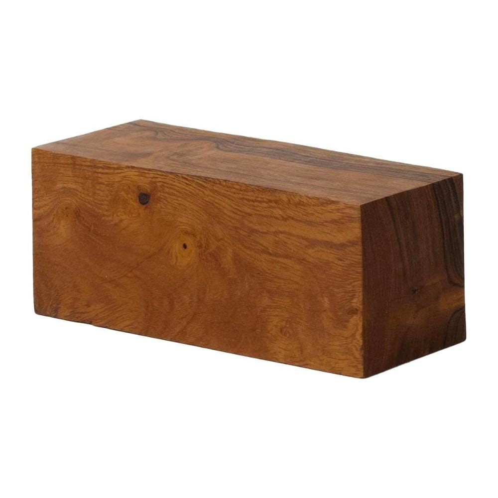 Exotic wood blanks - - Curly birch wood