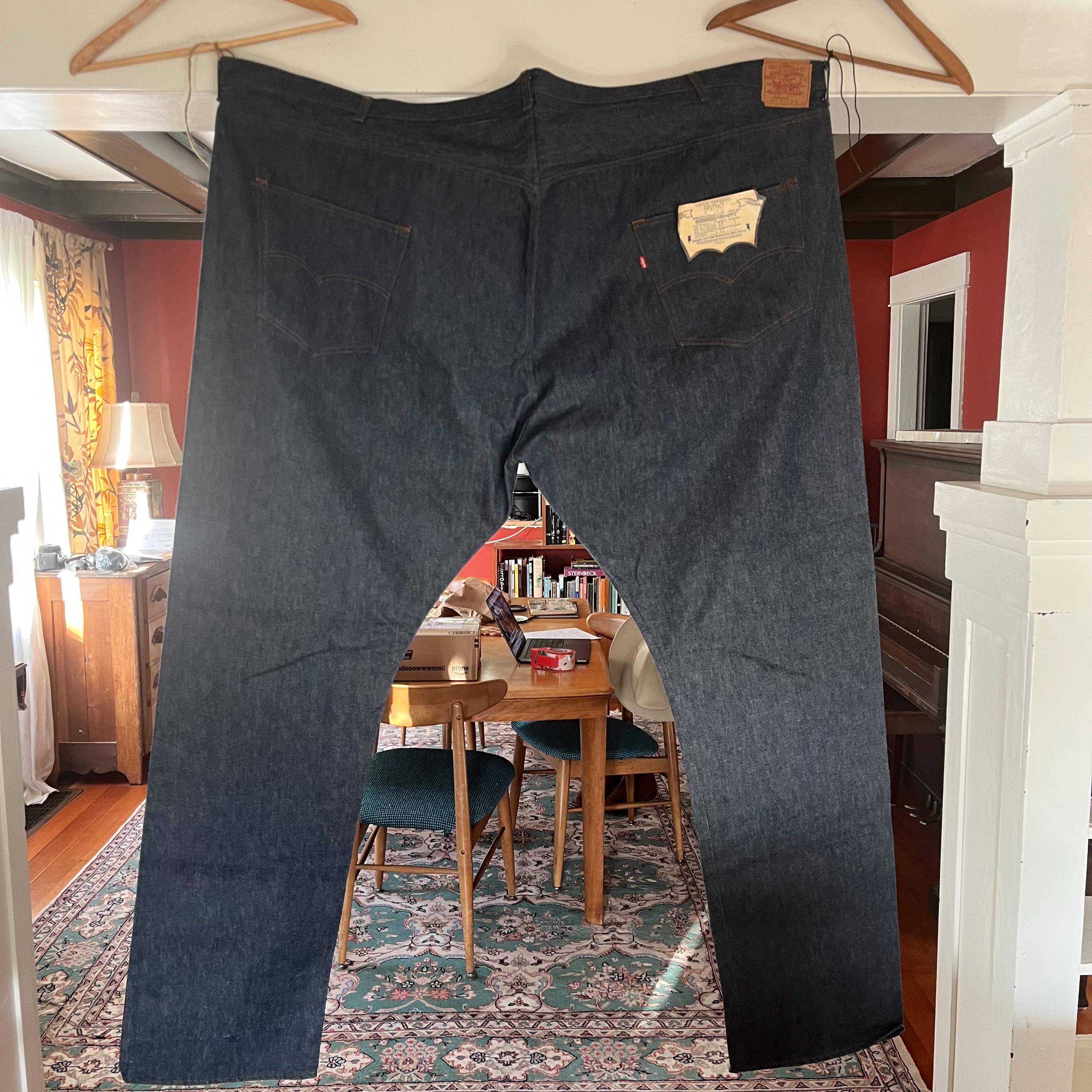 Levi's Display - Etsy Levi's Display - Etsy