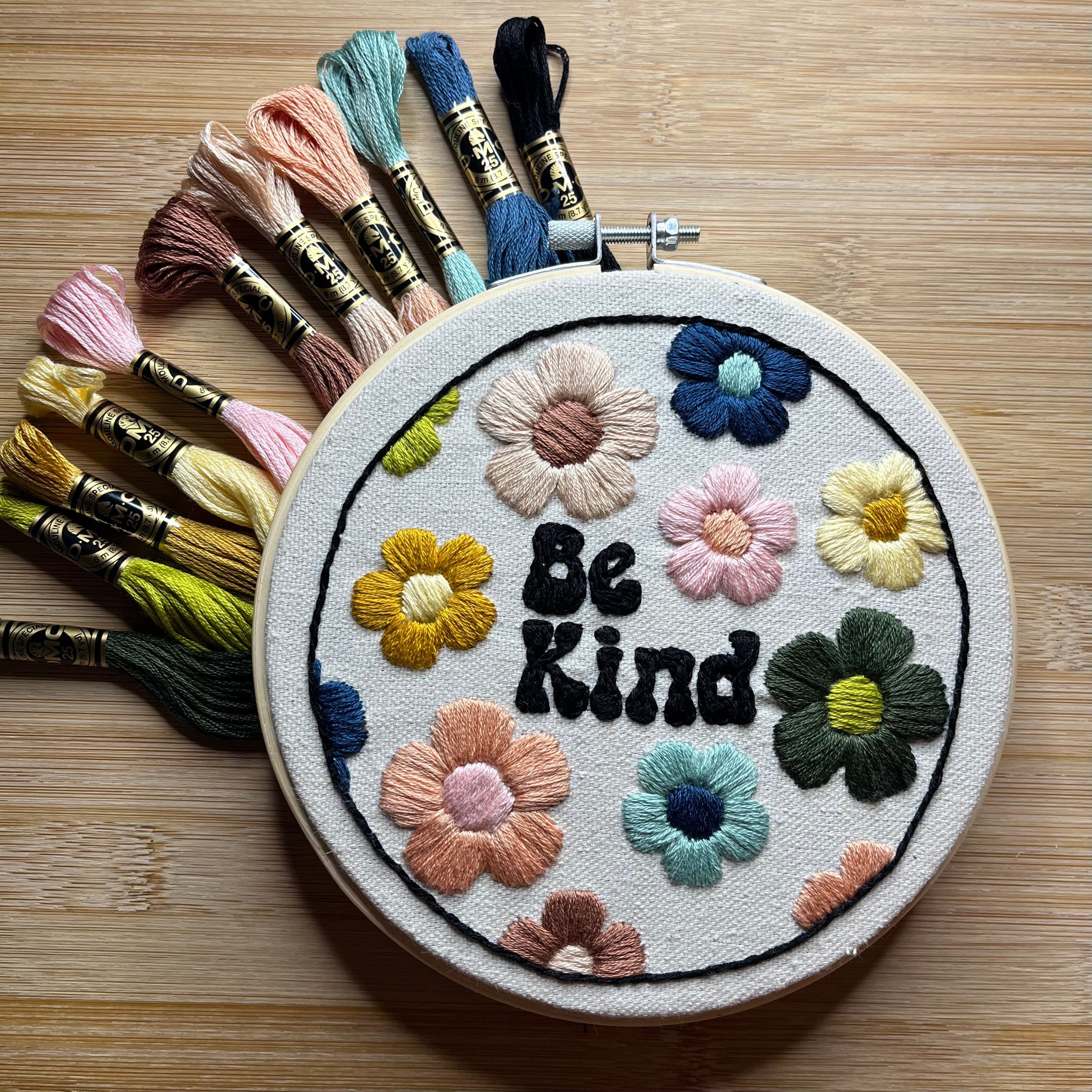 90s Embroidery - Etsy