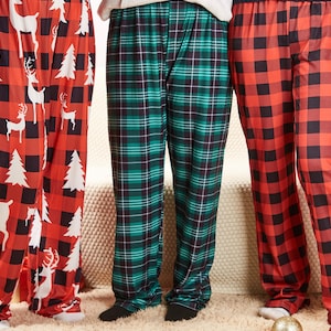 36 inseam pajama pants sale