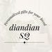 DiandianSQ store logo