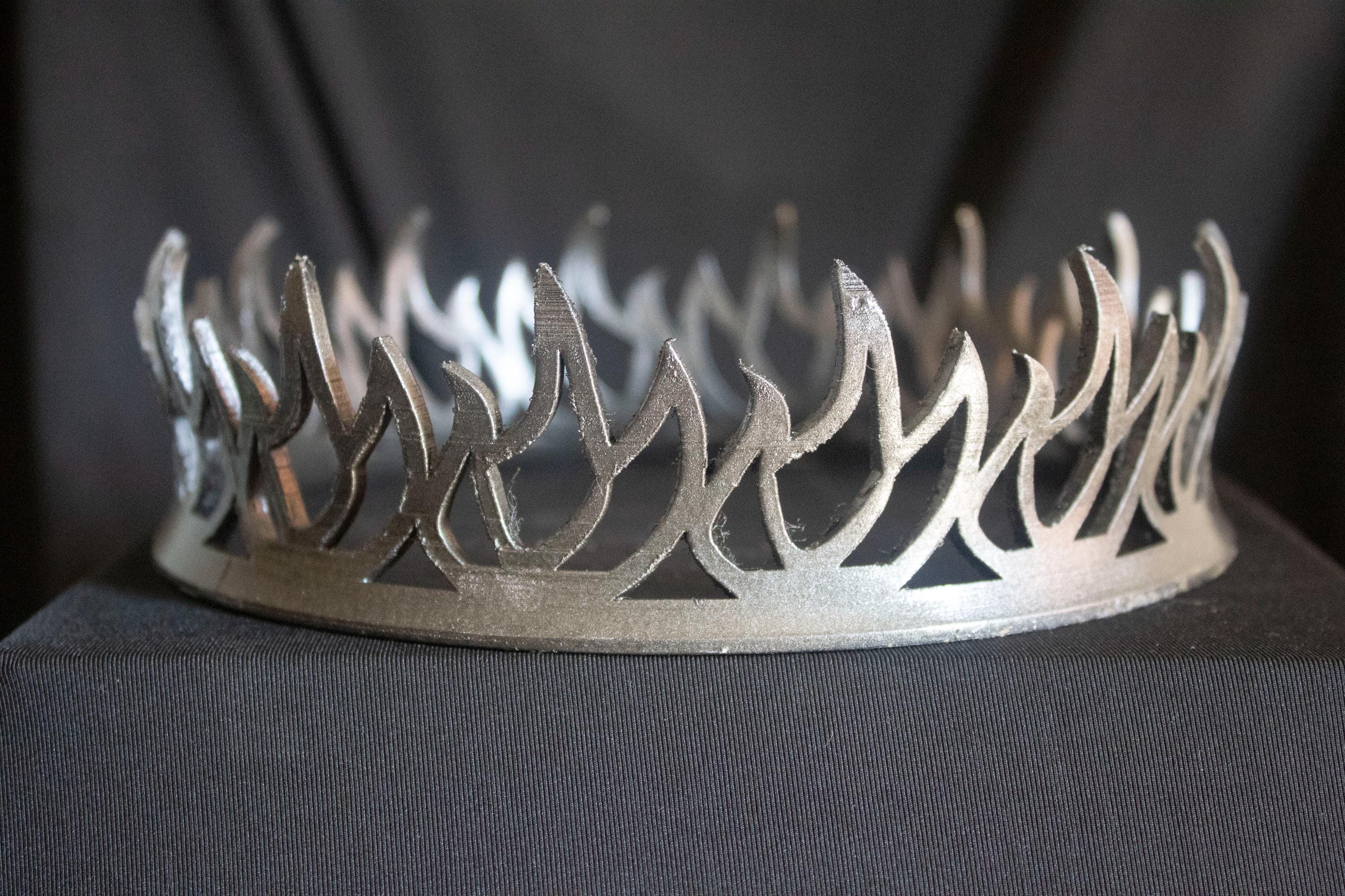 Crowns (Various Styles)