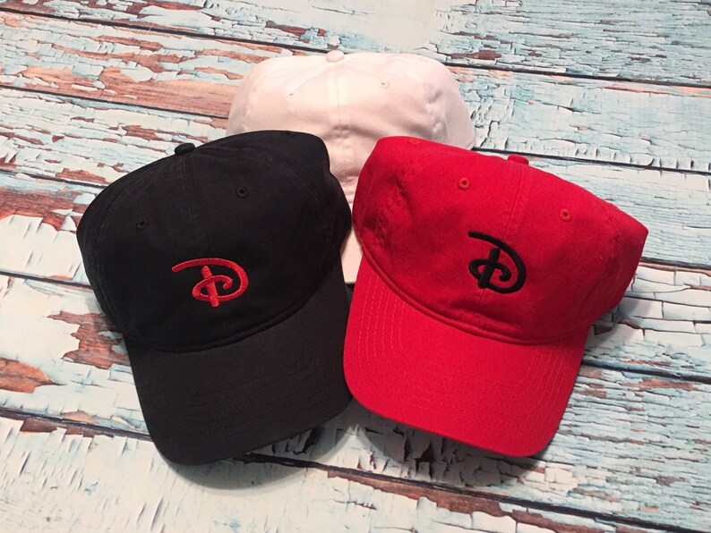 disney hats etsy
