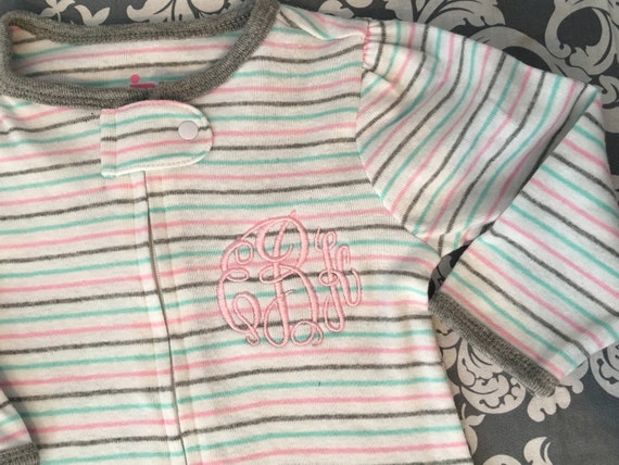 next baby girl jumper