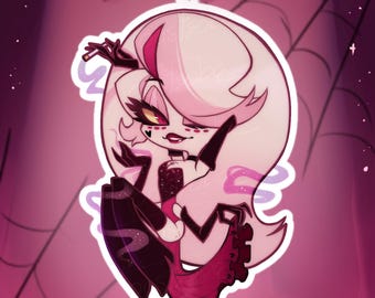 Angel Dust Birthday Card – 