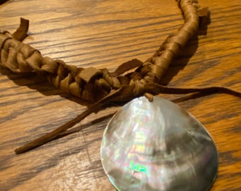 Spirit necklace