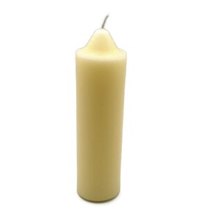 Pure Beeswax Votive Candles - Handmade Candles - BlessedMart