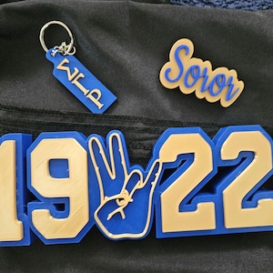 D9 Gift Sets, Crossing Gifts, Anniversary Gifts, Sorority and Fraternity