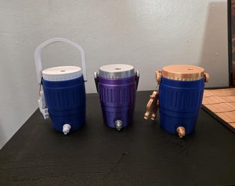 Pop Can Cooler Koozie