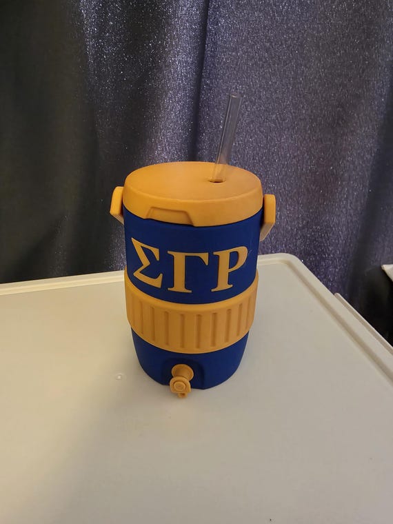 Can Cooler Koozie
