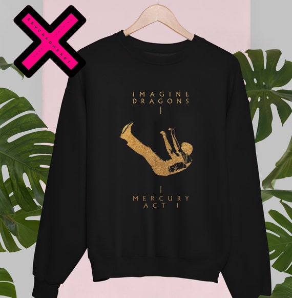 Mercury World Tour Imagine Dragons 2022 