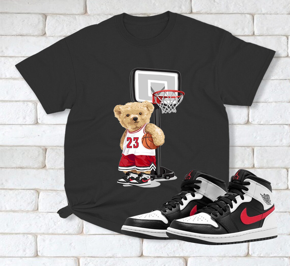 jordan 1 papa bear