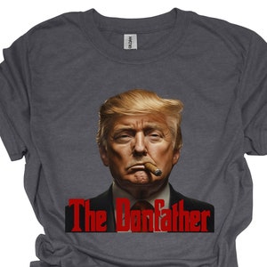 Trump Shirt, Trump for President,Funny Trump Shirt, Republican Shirt,Gift for Republican,Trump 2024 Shirt,Vince 2024 Shirt,MAGA Shirt
