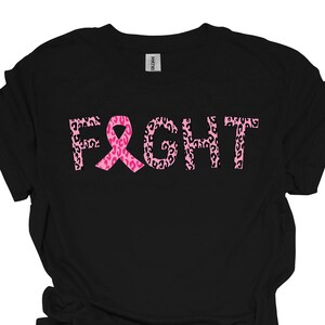Breast Cancer Shirt, Pink Bow Shirt, Breast Cancer Awareness, Breast Cancer, Breast Cancer Support Shirt, Breast Cancer Warrior Gifts
