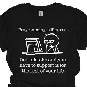 Funny Coder Shirt, Funny Coding Shirt, Software Engineer Shirt,Computer Science Gift,Computer Geek Gift,Programmer Shirt, Engineer Shirt