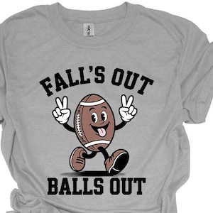 Funny Football Season Unisex T-Shirt, Game Day Shirt