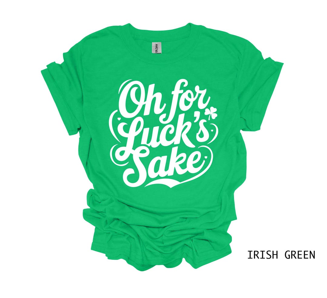 funny st patricks day greetings