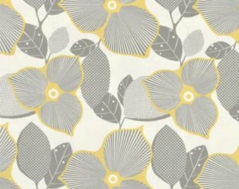 Yellow Grey Gray Etsy