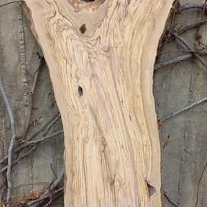 Olive Wood:39.5/19.6/11.8/1.37 inches