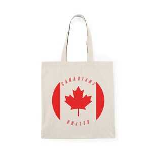 Natural Tote Bag