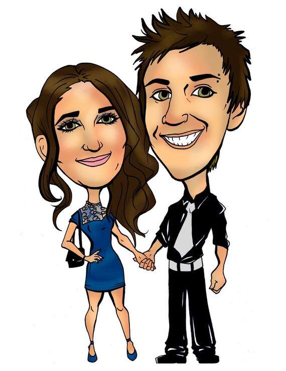 Featured image of post Photo To Caricature Online - This tool converts photos into cartoons in one click.