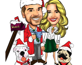 Order Cartoon Online - Etsy Order Cartoon Online - Etsy