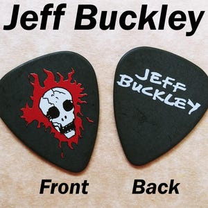 Damageplan Dimebag Darrell Rock Band Signature Guitar Pick