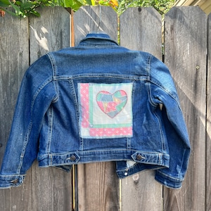 The Kids Heartbreaker Jo Jacket