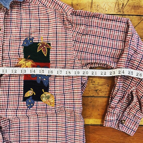 The Perfect Fall button up - image 4