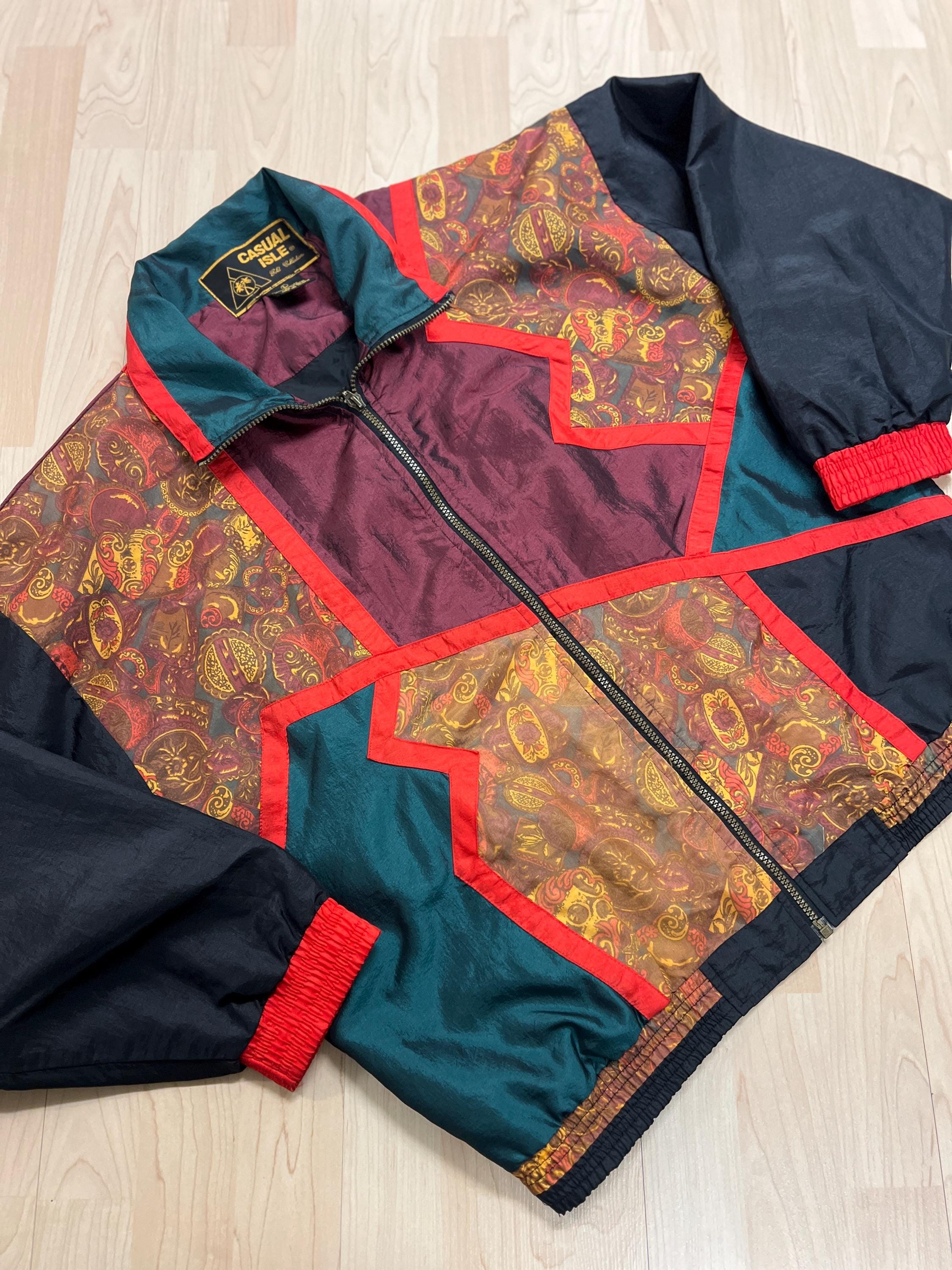 Casual Isle Jacket - Etsy