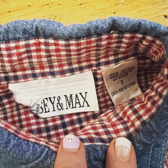 The Perfect Fall button up - image 3