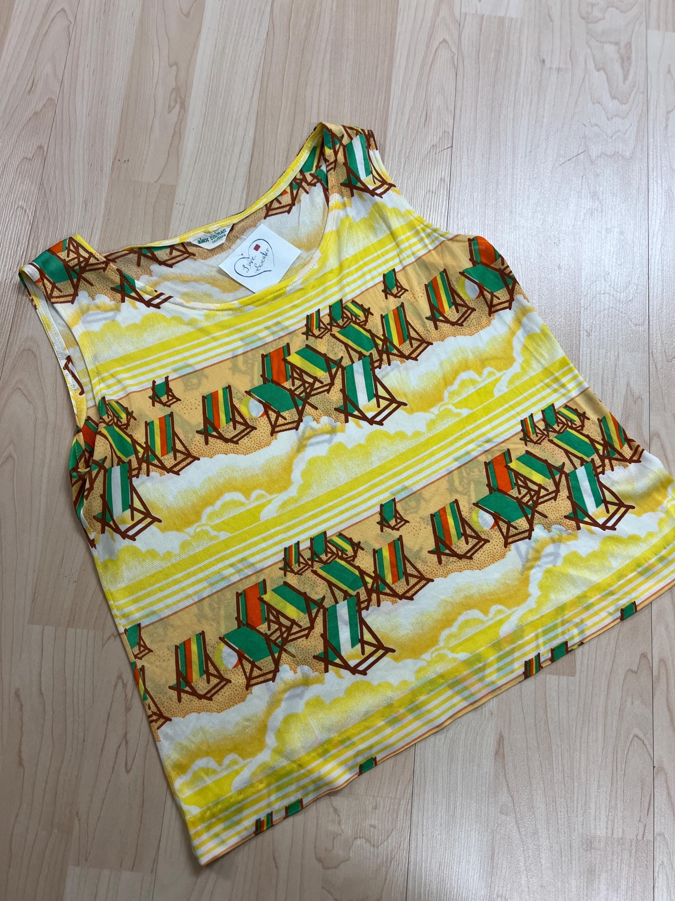 Alex Colman - Etsy