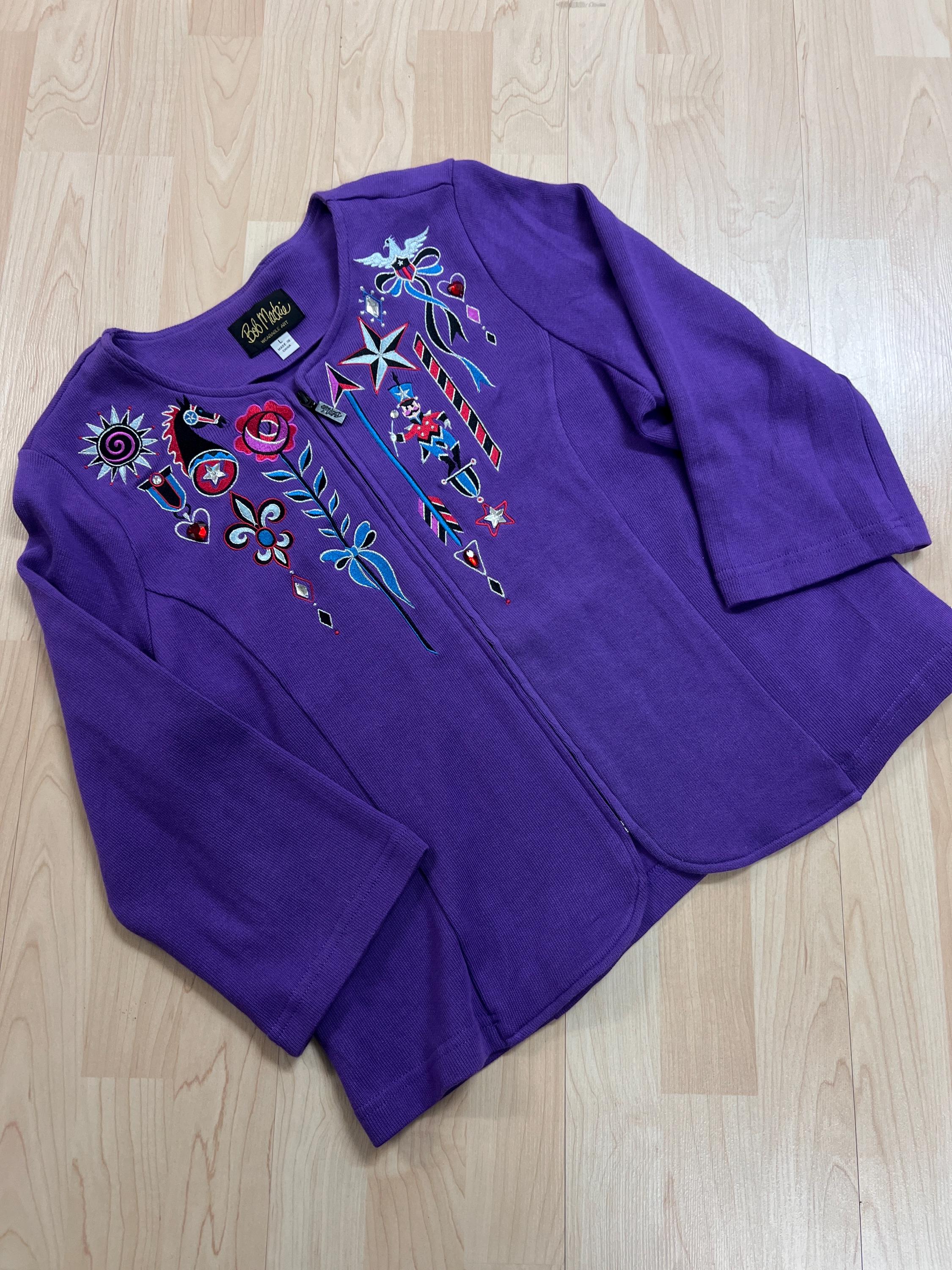 Bob Mackie Sweaters - Etsy