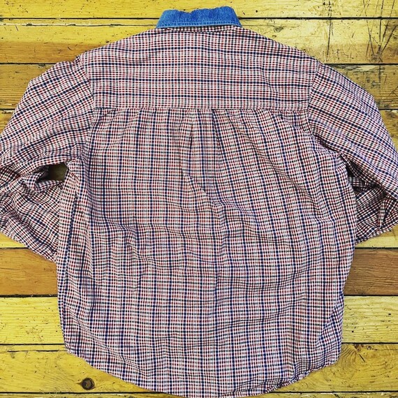 The Perfect Fall button up - image 7