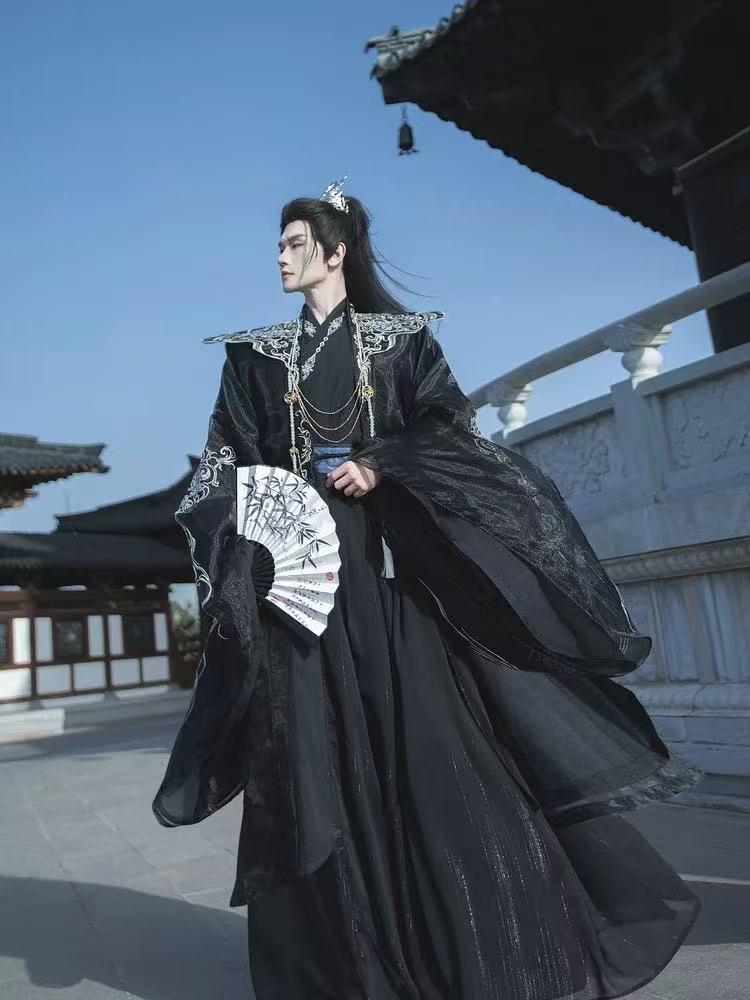 Mens Chinese Traditional Dress - Etsy Mens Chinese Traditional Dress - Etsy