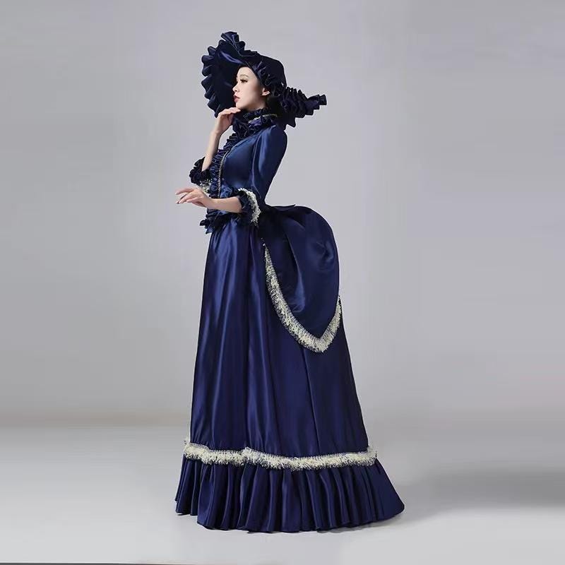 19th century dress and bustle - Etsy 日本