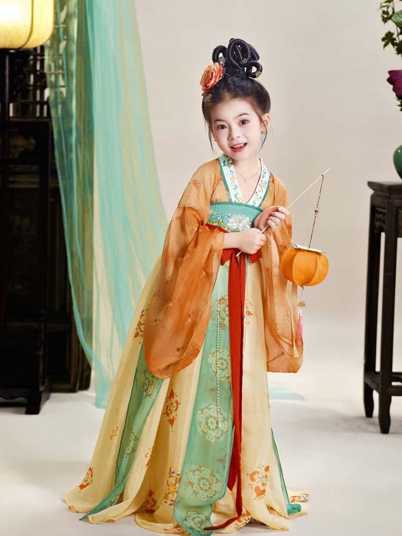 Mid-autumn Festival Hanfu,hanfu for Cultural Events,tang Dynasty Hanfu Skirt,chinese Traditional Girls Hanfu,ruqun,ancient Chinese Costume - Etsy Israel Mid-autumn Festival Hanfu,hanfu for Cultural Events,tang Dynasty Hanfu Skirt,chinese Traditional Girls Hanfu,ruqun,ancient Chinese Costume - Etsy Israel