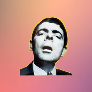 Mr. Bean sticker voor autoruit waterdicht sticker cadeau voor filmliefhebber grappige stickers instagram sticker laptop fles gitaar behang deur