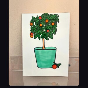 Wall Print